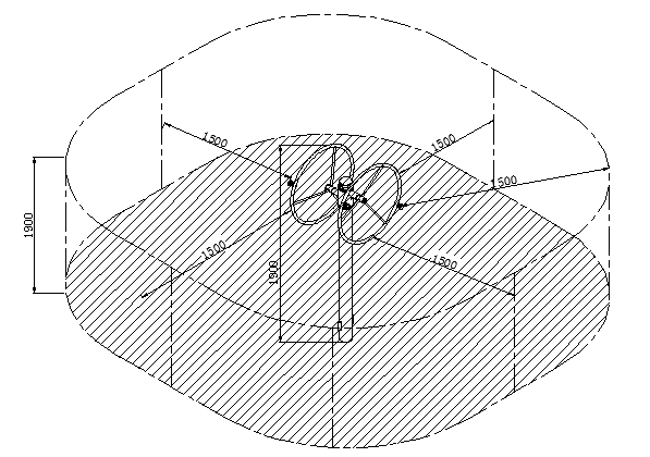 ST-J01X Rotating Wheel