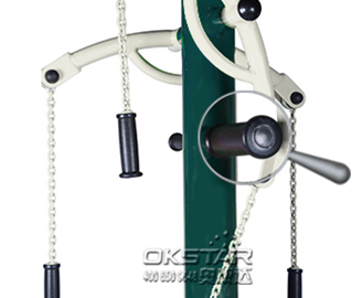 ST-S01X Arm Extension Apparatus