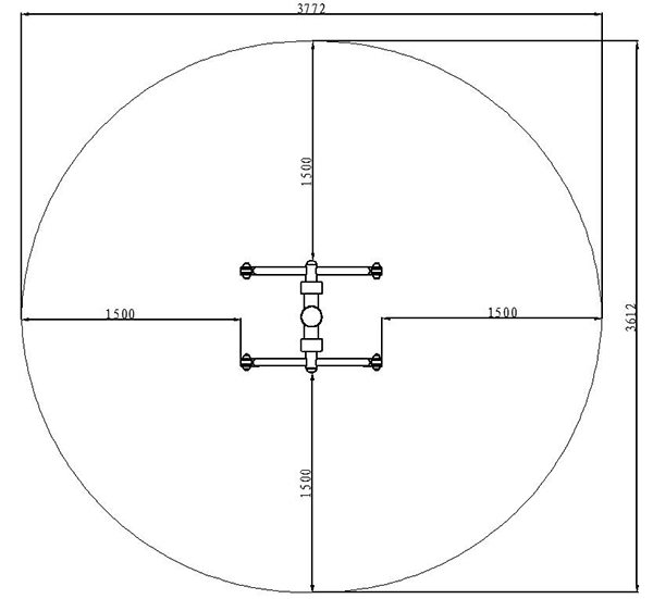 ST-S01X Arm Extension Apparatus