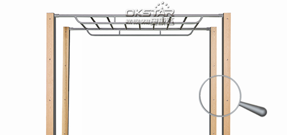 LK-T04 Overhead Ladder