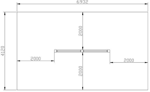 LK-S06 Arm Extension Apparatus