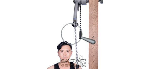 LK-S06 Arm Extension Apparatus