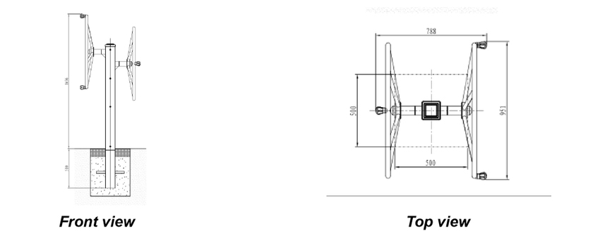 KF-J01 Rehabilitation of Shoulder Joint