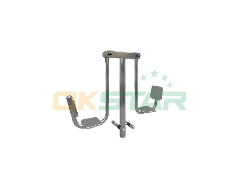 Outdoor Fitness Equipment