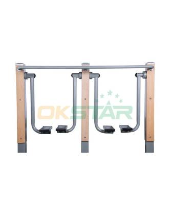 Outdoor Fitness Equipment