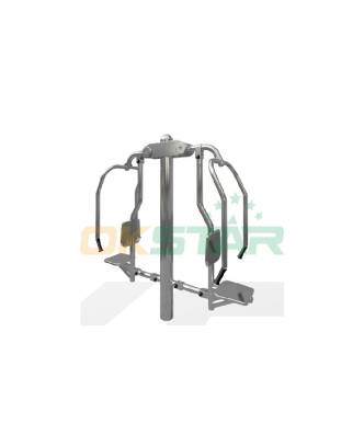 Outdoor Park Fitness Equipment