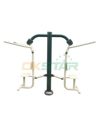 Outdoor Fitness Equipment