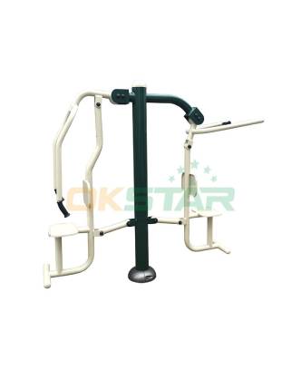 Outdoor Fitness Equipment