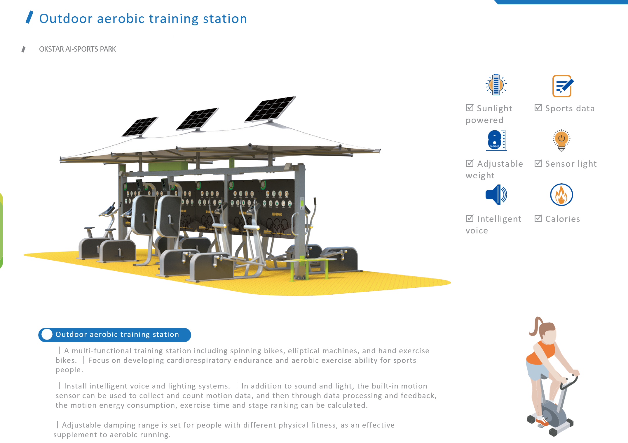 Self-Generating Electricity Equipment