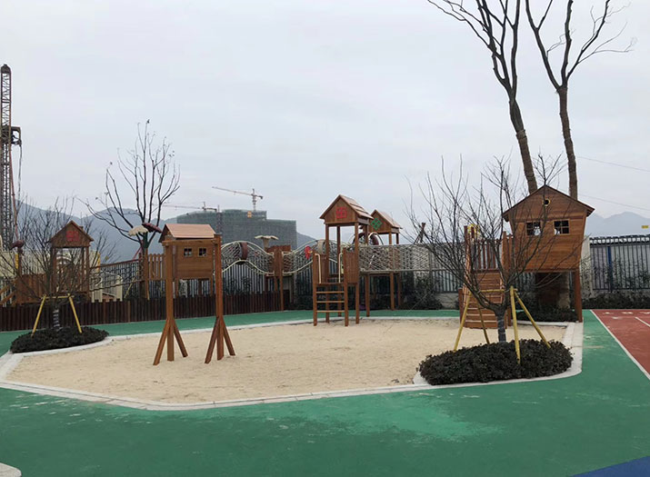 Children Playground