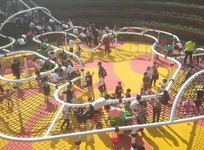 Children Playground