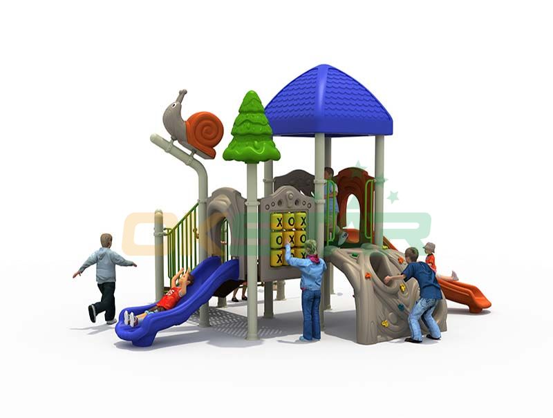 Play park playground