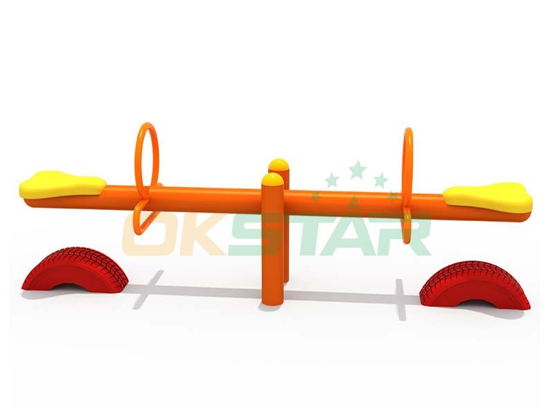 High quality seesaw equipment for sale