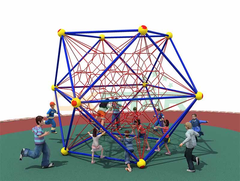 Climbing net Direct Factory Playground Set