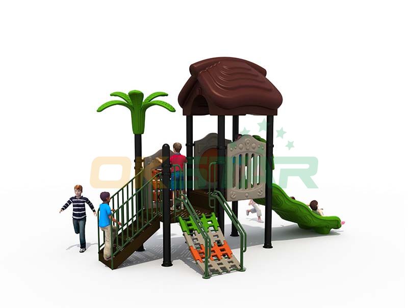 Juegos infantiles outdoor