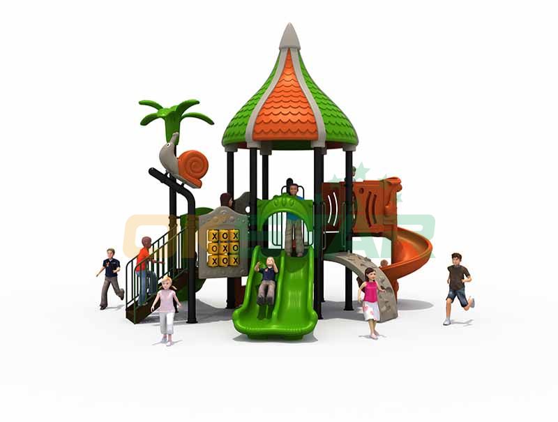 Children party play center