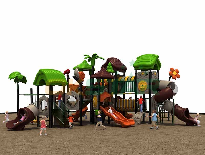 children commercial playground equipment