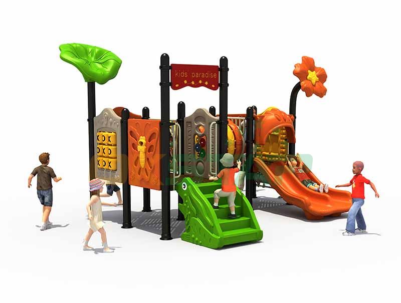 playground slide manufacturer