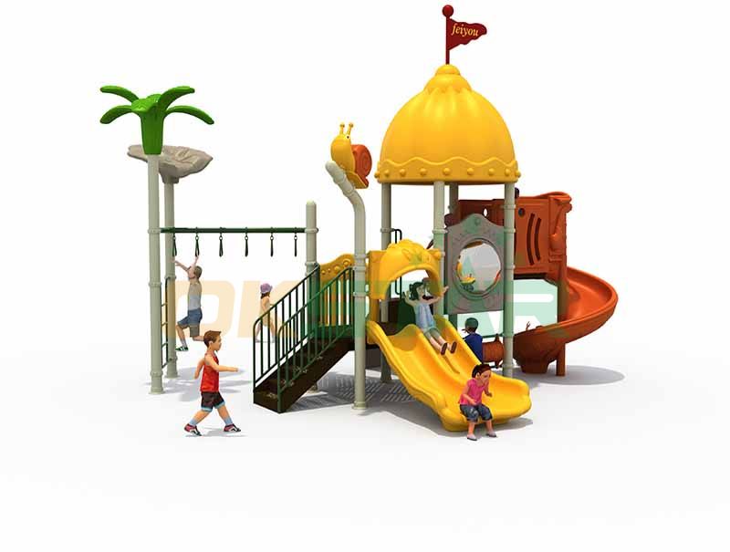 used school outdoor playground equipment for sale