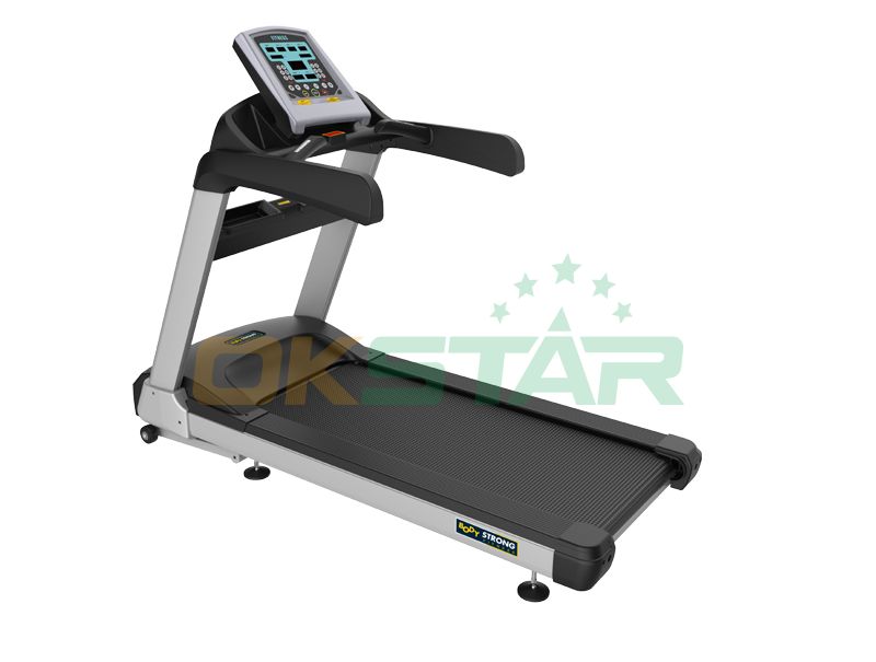 Light commercial treadmill product number: SN-1001