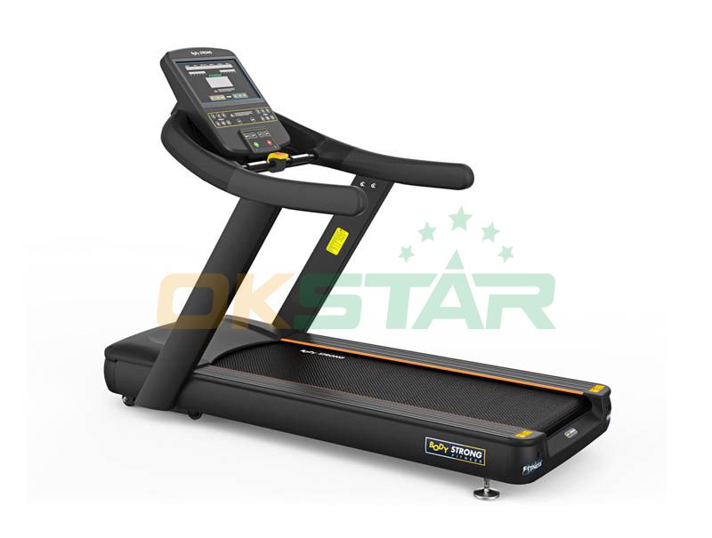 Commercial treadmill product number: SN-1002
