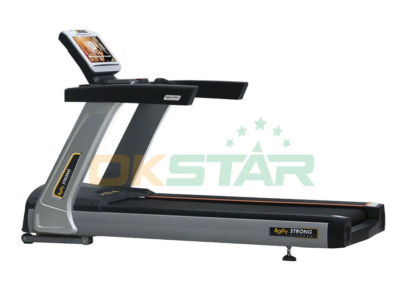 Luxury treadmill LCD screen product number: SN-1004