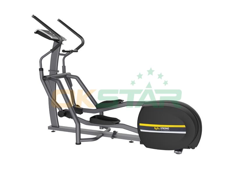 Elliptical machine product number: SN-1012