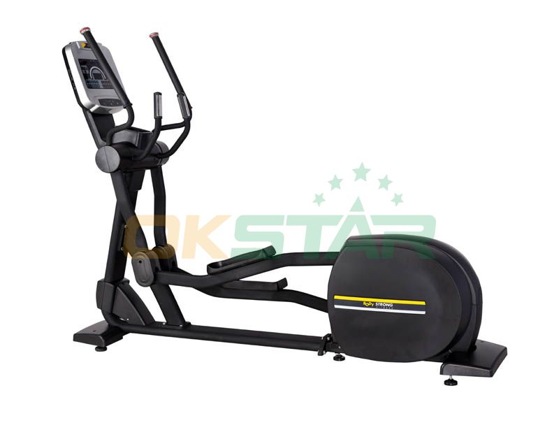 Elliptical machine LED product number: SN-1013