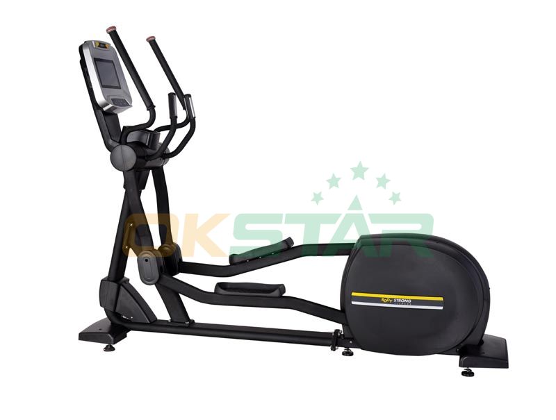 Elliptical machine LCD screen product number: SN-1014