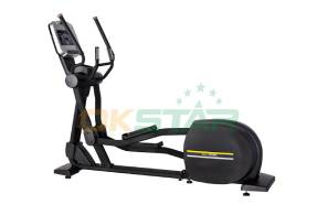 Choice of Fitness Equipment