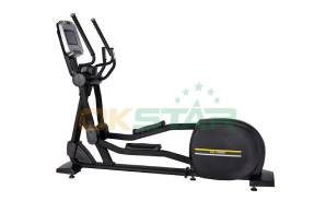 Use of Indoor Fitness Eequipment