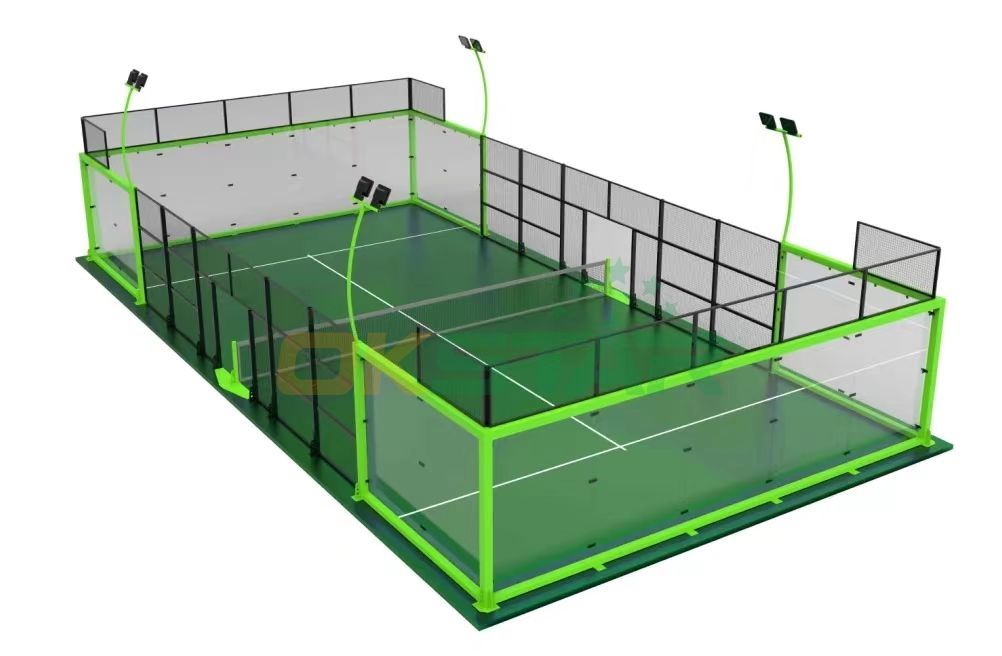 Padel Court